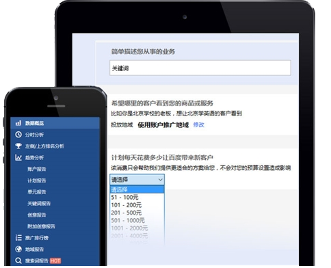 竞价账户托管-图片2